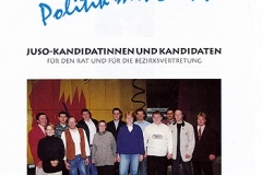 SPD Duisburg Archiv